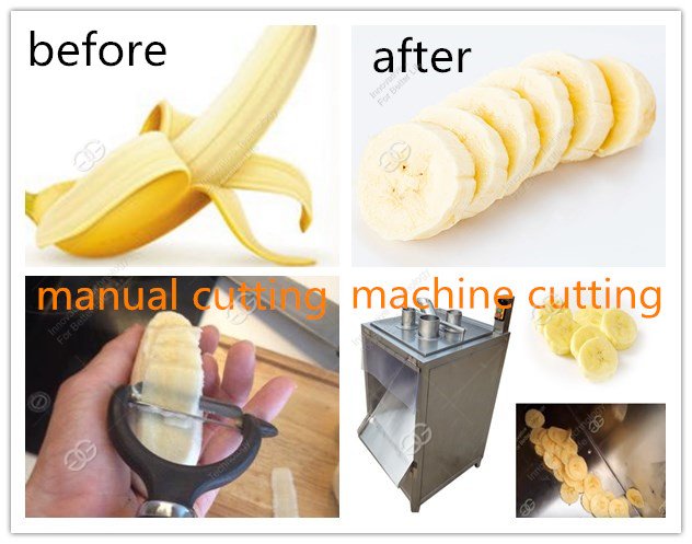 comparaison entre la d&eacute;coupe manuelle et la d&eacute;coupe &agrave; la machine