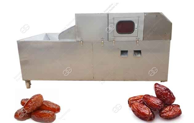 machine à dénoyauter les dattes