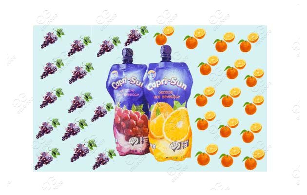 machine de pasteurisation pour jus