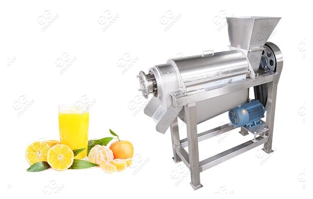 solutions de traitement de jus d'agrumes