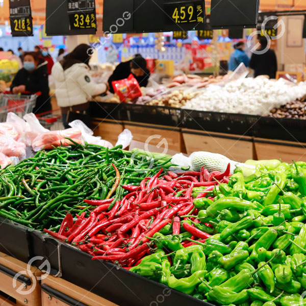 vendre des fruits et l&eacute;gumes lav&eacute;s