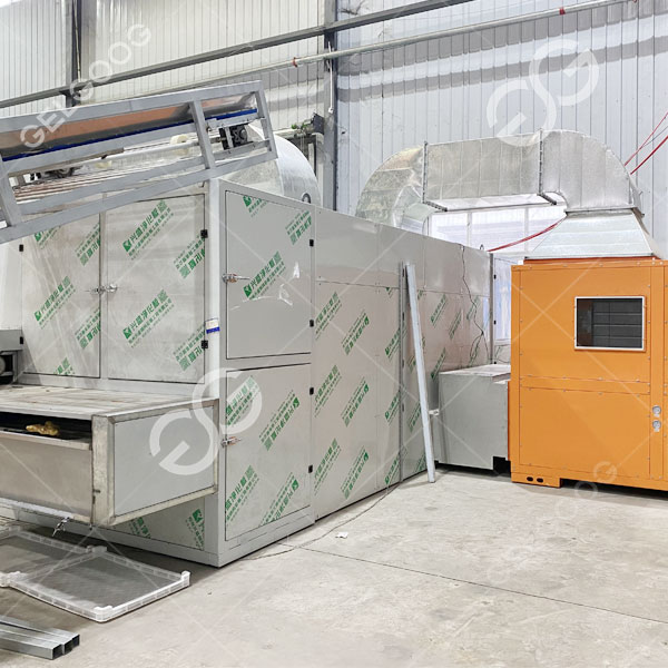 fabricant de machines de d&eacute;shydratation de fruits et l&eacute;gumes