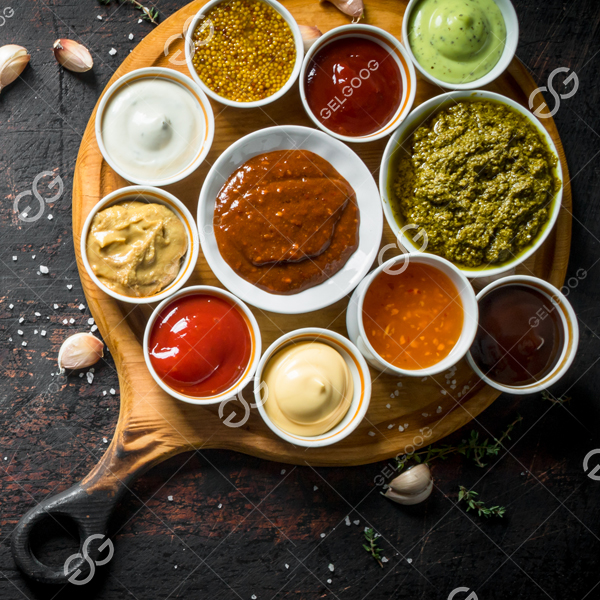 comment faire de la sauce chili en usine